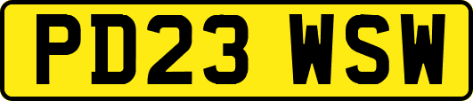 PD23WSW