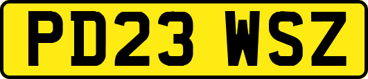 PD23WSZ