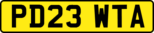 PD23WTA