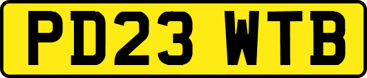 PD23WTB