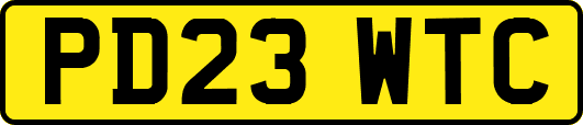 PD23WTC