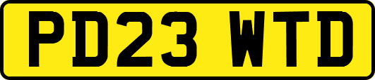 PD23WTD