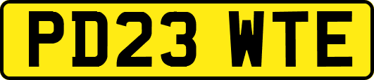 PD23WTE