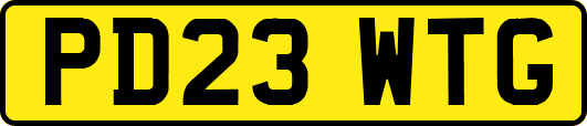 PD23WTG