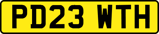 PD23WTH