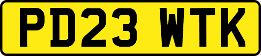 PD23WTK