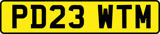 PD23WTM
