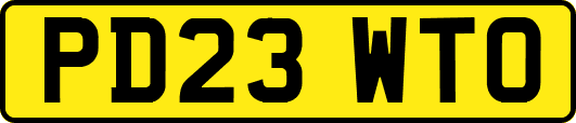 PD23WTO