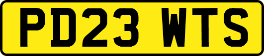 PD23WTS