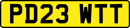 PD23WTT