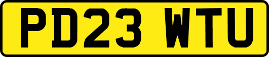 PD23WTU