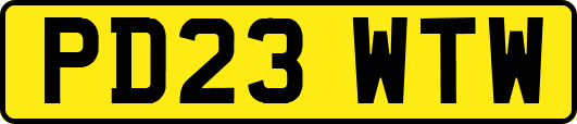 PD23WTW