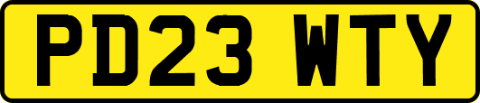 PD23WTY