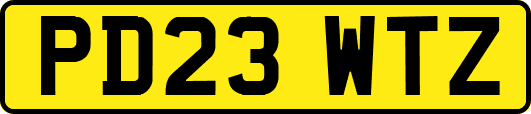 PD23WTZ