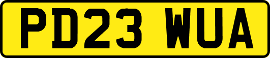 PD23WUA