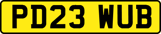 PD23WUB
