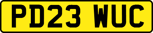 PD23WUC