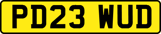 PD23WUD