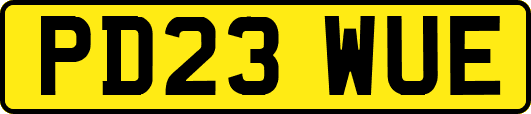 PD23WUE