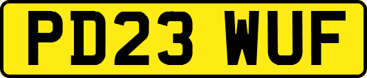 PD23WUF