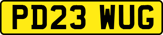 PD23WUG