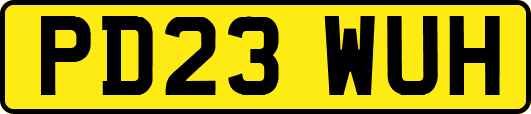 PD23WUH