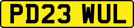 PD23WUL