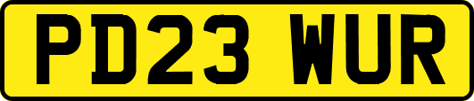 PD23WUR