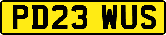 PD23WUS