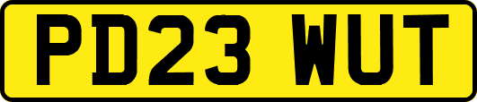 PD23WUT