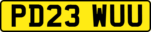 PD23WUU
