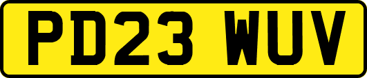 PD23WUV