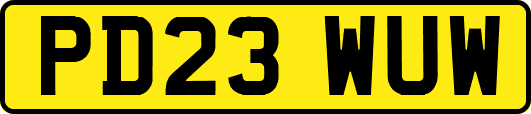 PD23WUW