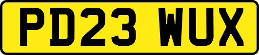 PD23WUX
