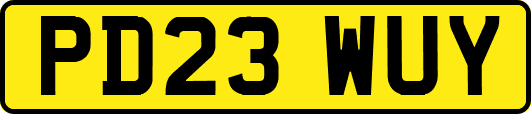 PD23WUY