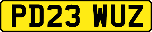 PD23WUZ
