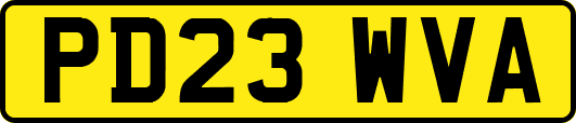PD23WVA