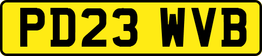 PD23WVB