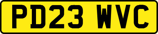 PD23WVC