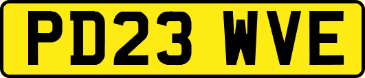 PD23WVE