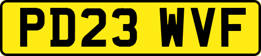 PD23WVF