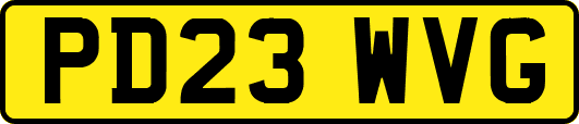 PD23WVG