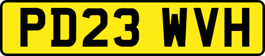 PD23WVH