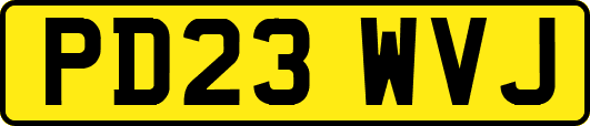 PD23WVJ