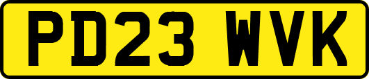 PD23WVK