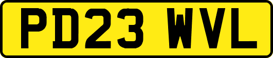 PD23WVL