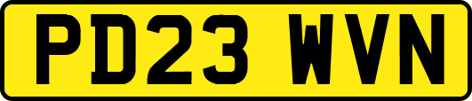 PD23WVN