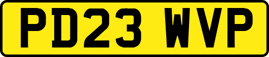 PD23WVP