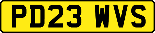 PD23WVS