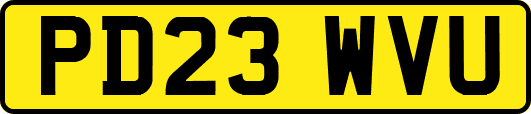 PD23WVU